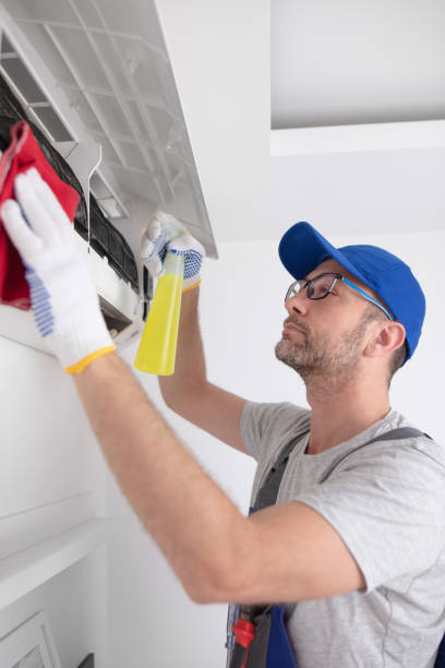 Best Local Air Duct Cleaning Services  in Tyndall Af, FL